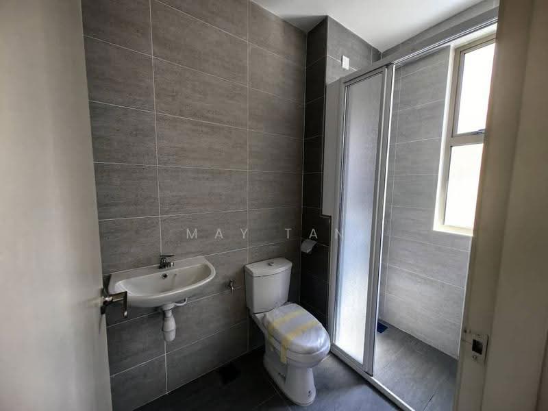 2-storey Terraced House for Sale in Goodview Heights (Kajang) - May Tan - Bathroom - PropertyGuru.com.my