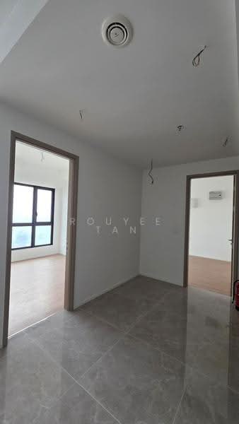 Kediaman Servis untuk Disewa di Skyline Embassy - Rouyee Tan - Interior - PropertyGuru.com.my