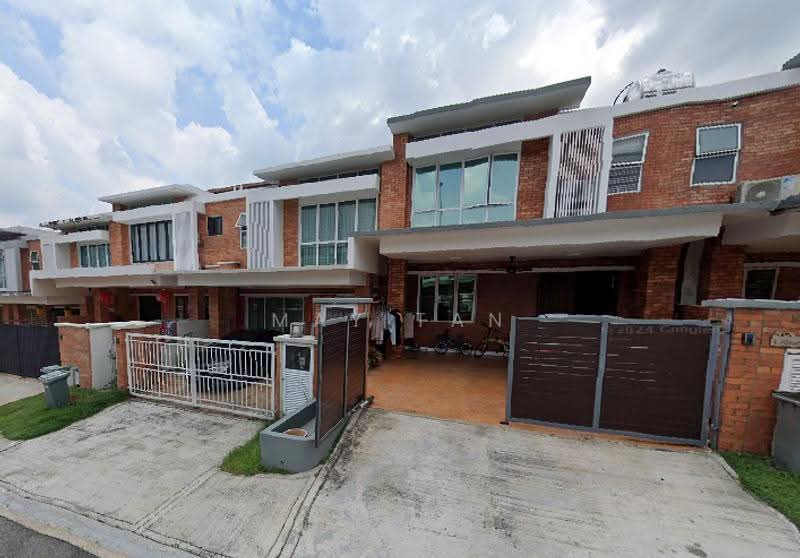 2-storey Terraced House for Sale in Goodview Heights (Kajang) - May Tan - Exterior - PropertyGuru.com.my