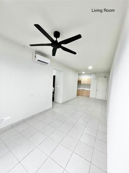Pangsapuri untuk Disewa di Residensi Max - Wilson Ng - Living Room - PropertyGuru.com.my