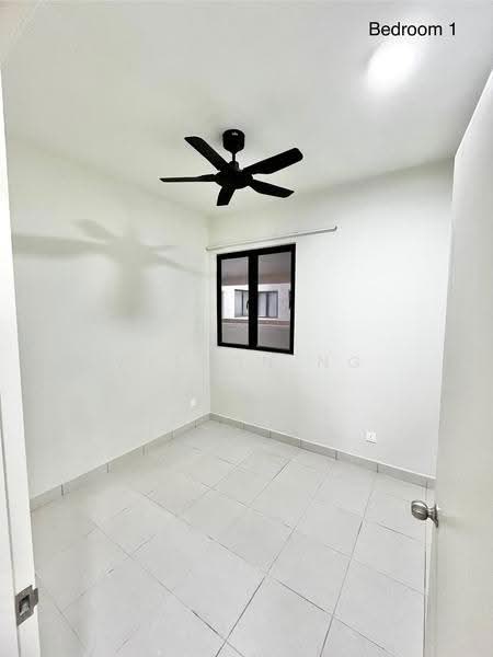 Pangsapuri untuk Disewa di Residensi Max - Wilson Ng - Bedroom - PropertyGuru.com.my