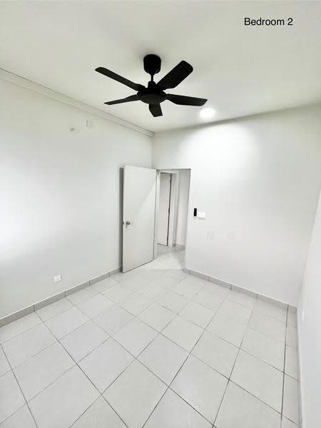 Pangsapuri untuk Disewa di Residensi Max - Wilson Ng - Bedroom - PropertyGuru.com.my