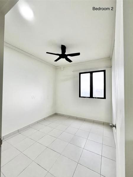 Pangsapuri untuk Disewa di Residensi Max - Wilson Ng - Bedroom - PropertyGuru.com.my