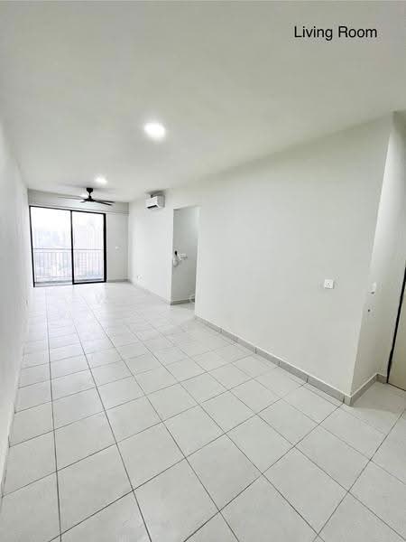 Pangsapuri untuk Disewa di Residensi Max - Wilson Ng - Living Room - PropertyGuru.com.my