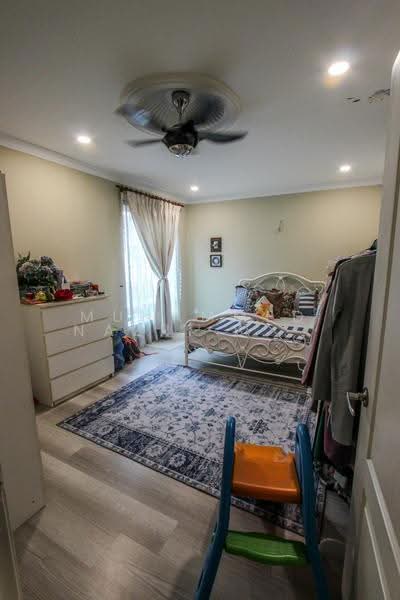 Rumah Teres 2-Tingkat untuk Dijual di Putra Heights (Subang Jaya) - Muhammed Nazri bin Mustapha - Bedroom - PropertyGuru.com.my