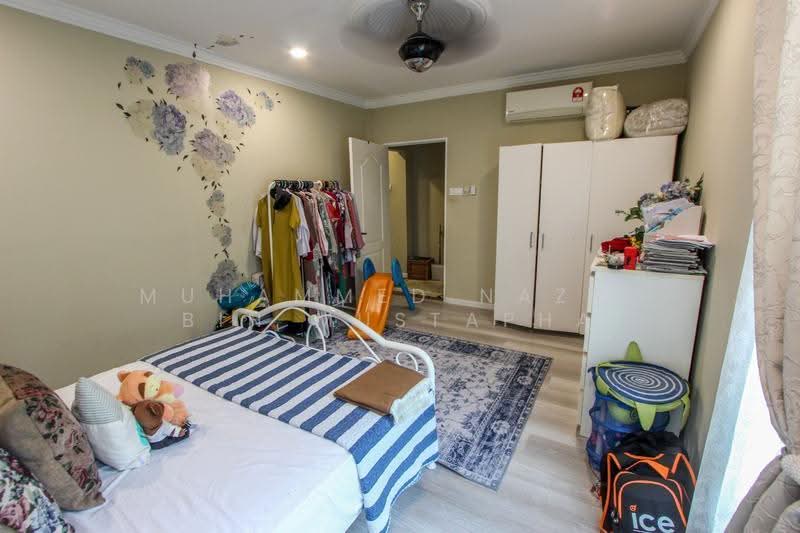 Rumah Teres 2-Tingkat untuk Dijual di Putra Heights (Subang Jaya) - Muhammed Nazri bin Mustapha - Bedroom - PropertyGuru.com.my
