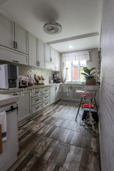 Rumah Teres 2-Tingkat untuk Dijual di Putra Heights (Subang Jaya) - Muhammed Nazri bin Mustapha - Kitchen - PropertyGuru.com.my