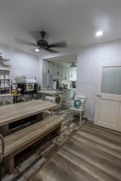 Rumah Teres 2-Tingkat untuk Dijual di Putra Heights (Subang Jaya) - Muhammed Nazri bin Mustapha - Kitchen - PropertyGuru.com.my
