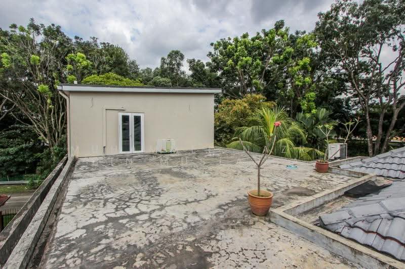 Rumah Teres 2-Tingkat untuk Dijual di Putra Heights (Subang Jaya) - Muhammed Nazri bin Mustapha - Roof - PropertyGuru.com.my