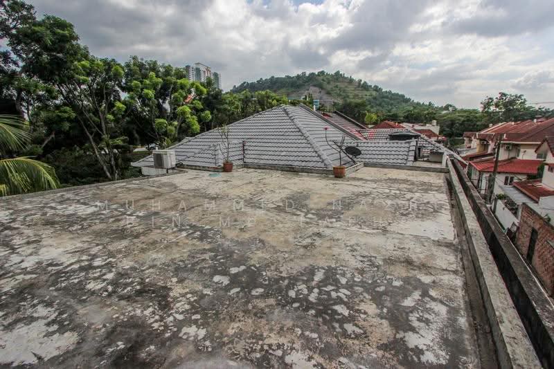 Rumah Teres 2-Tingkat untuk Dijual di Putra Heights (Subang Jaya) - Muhammed Nazri bin Mustapha - Roof - PropertyGuru.com.my