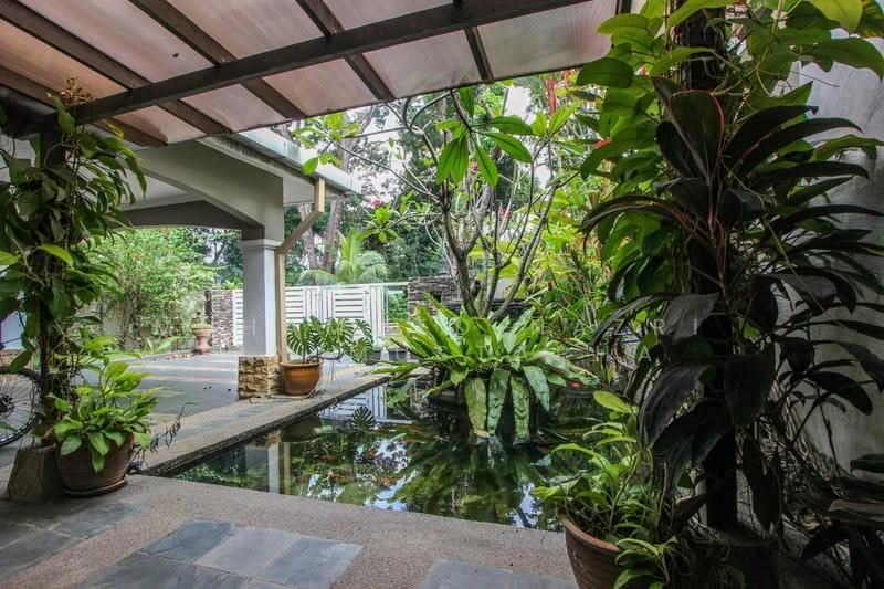 Rumah Teres 2-Tingkat untuk Dijual di Putra Heights (Subang Jaya) - Muhammed Nazri bin Mustapha - Exterior - PropertyGuru.com.my