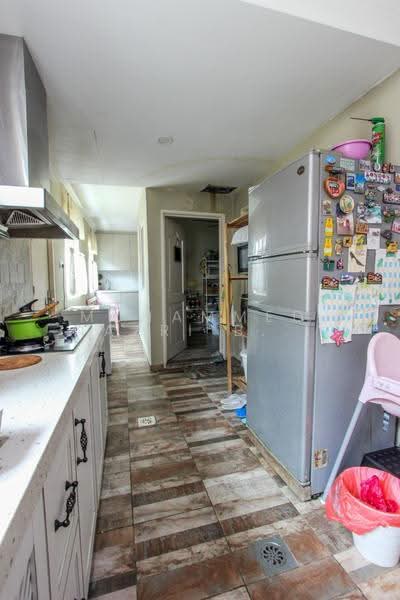 Rumah Teres 2-Tingkat untuk Dijual di Putra Heights (Subang Jaya) - Muhammed Nazri bin Mustapha - Kitchen - PropertyGuru.com.my
