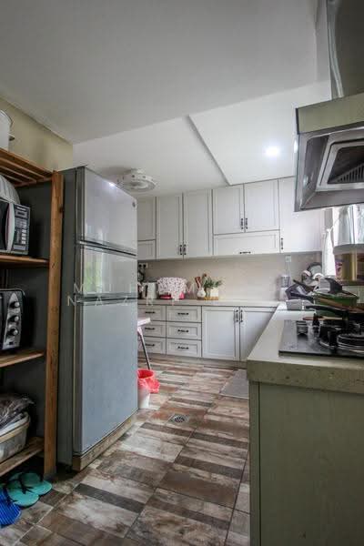 Rumah Teres 2-Tingkat untuk Dijual di Putra Heights (Subang Jaya) - Muhammed Nazri bin Mustapha - Kitchen - PropertyGuru.com.my