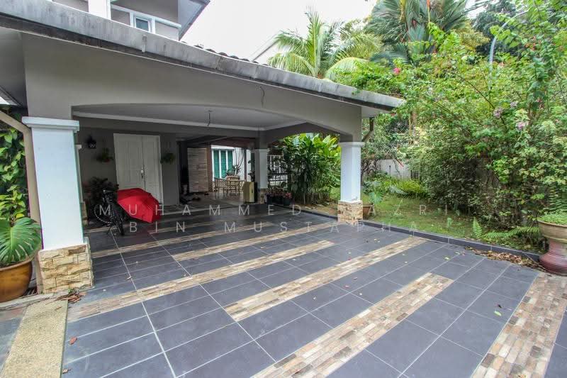 Rumah Teres 2-Tingkat untuk Dijual di Putra Heights (Subang Jaya) - Muhammed Nazri bin Mustapha - Exterior - PropertyGuru.com.my