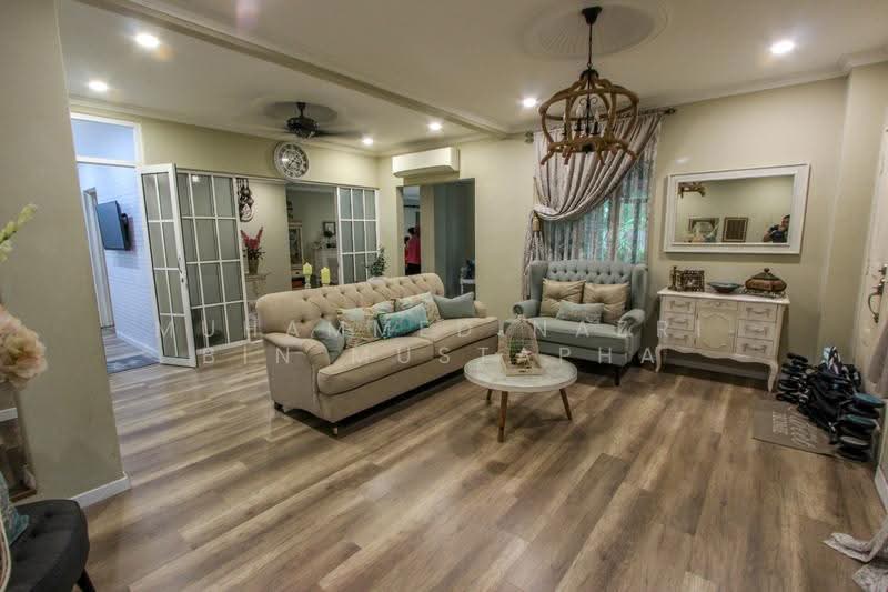 Rumah Teres 2-Tingkat untuk Dijual di Putra Heights (Subang Jaya) - Muhammed Nazri bin Mustapha - Living Room - PropertyGuru.com.my