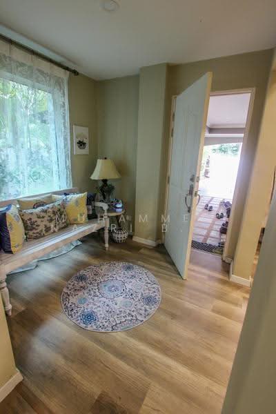 Rumah Teres 2-Tingkat untuk Dijual di Putra Heights (Subang Jaya) - Muhammed Nazri bin Mustapha - Entrance - PropertyGuru.com.my
