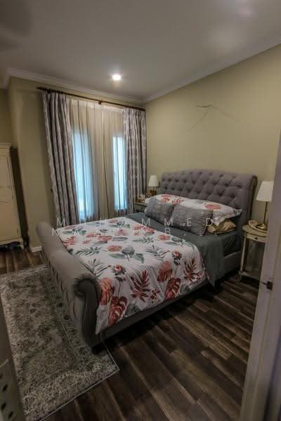 Rumah Teres 2-Tingkat untuk Dijual di Putra Heights (Subang Jaya) - Muhammed Nazri bin Mustapha - Bedroom - PropertyGuru.com.my