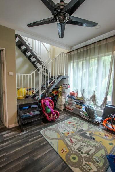 Rumah Teres 2-Tingkat untuk Dijual di Putra Heights (Subang Jaya) - Muhammed Nazri bin Mustapha - Interior - PropertyGuru.com.my