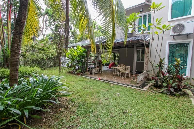 Rumah Teres 2-Tingkat untuk Dijual di Putra Heights (Subang Jaya) - Muhammed Nazri bin Mustapha - Exterior - PropertyGuru.com.my