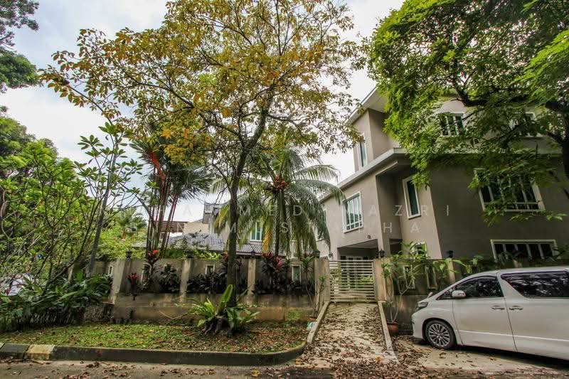 Rumah Teres 2-Tingkat untuk Dijual di Putra Heights (Subang Jaya) - Muhammed Nazri bin Mustapha - Exterior - PropertyGuru.com.my