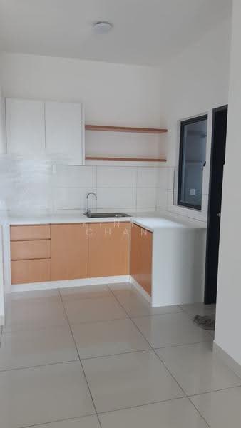 Kondominium untuk Disewa di The Holmes 2 - KINKI CHAN - Kitchen - PropertyGuru.com.my