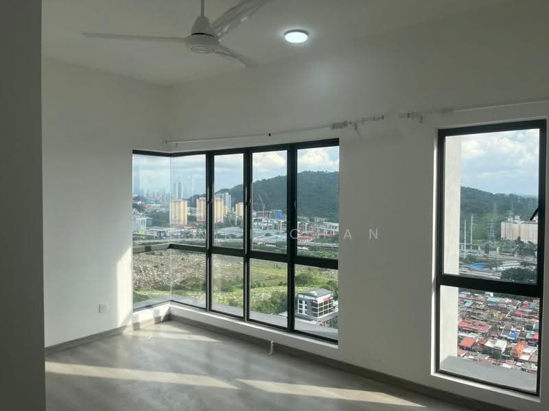 Kondominium untuk Disewa di The Holmes 2 - KINKI CHAN - View - PropertyGuru.com.my