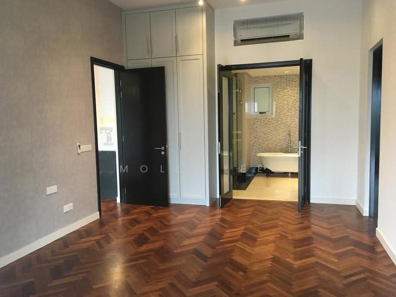 Kondominium untuk Dijual di Andaman @ Quayside - Molly Lee - Interior - PropertyGuru.com.my
