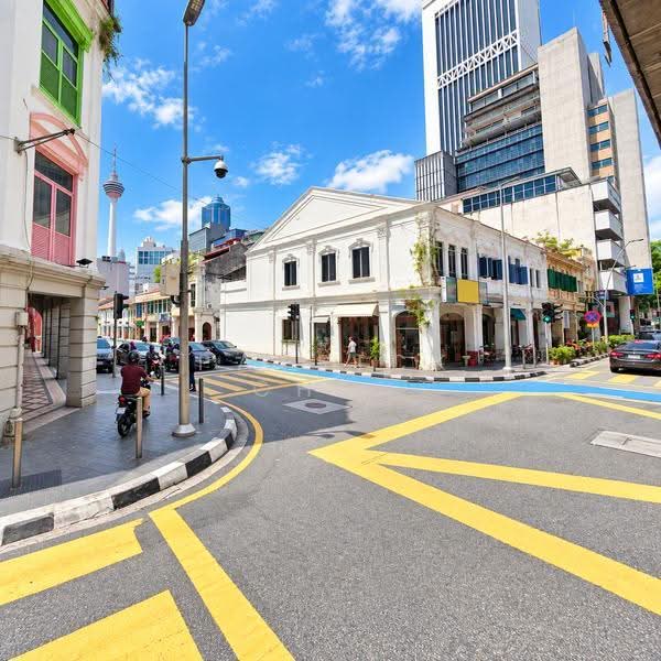 Shop for Rent in KLCC (KL City Centre) - Patrick Chen - Exterior - PropertyGuru.com.my