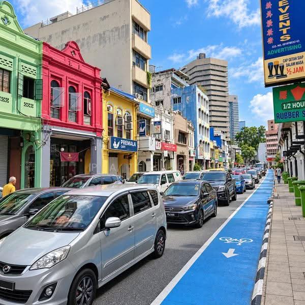 Shop for Rent in KLCC (KL City Centre) - Patrick Chen - Exterior - PropertyGuru.com.my