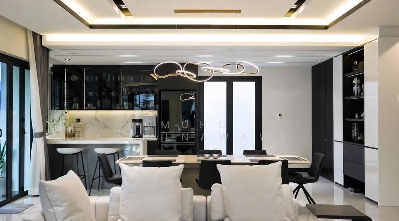 Rumah Banglo untuk Dijual di Ampang (Selangor) - Muhd Khairulnawawi Kamaruddin - PropertyGuru.com.my
