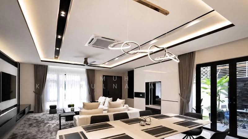 Rumah Banglo untuk Dijual di Ampang (Selangor) - Muhd Khairulnawawi Kamaruddin - PropertyGuru.com.my