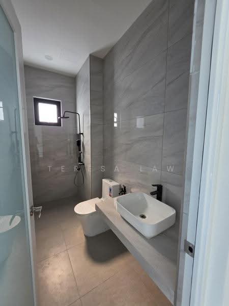 Rumah Banglo untuk Disewa di Seri Kembangan (Selangor) - Teresa Law - Bathroom - PropertyGuru.com.my
