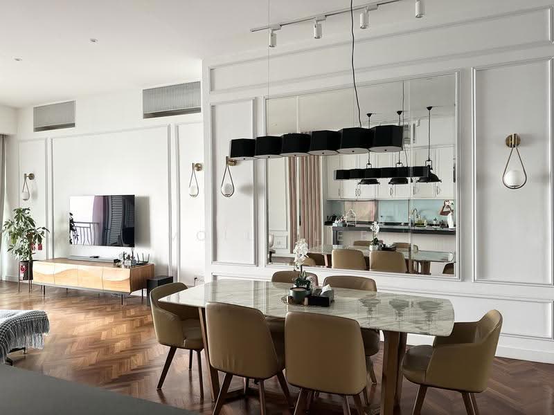 Kondominium untuk Dijual di Andaman @ Quayside - Molly Lee - PropertyGuru.com.my