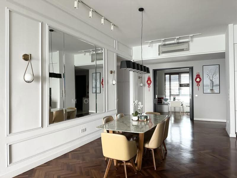 Kondominium untuk Dijual di Andaman @ Quayside - Molly Lee - PropertyGuru.com.my