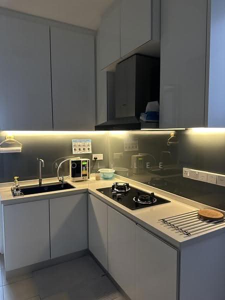 Kondominium untuk Dijual di Andaman @ Quayside - Molly Lee - PropertyGuru.com.my