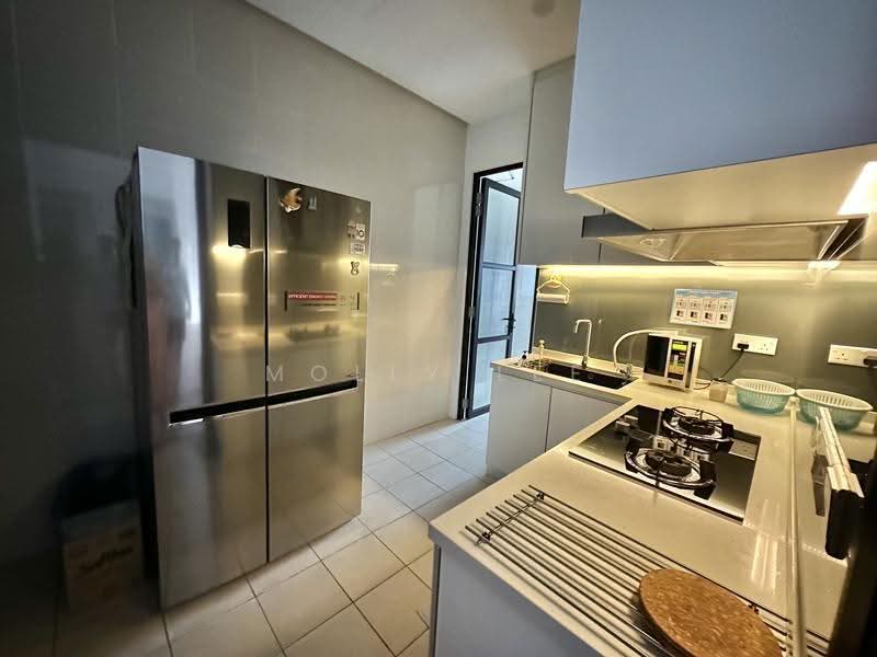Kondominium untuk Dijual di Andaman @ Quayside - Molly Lee - PropertyGuru.com.my