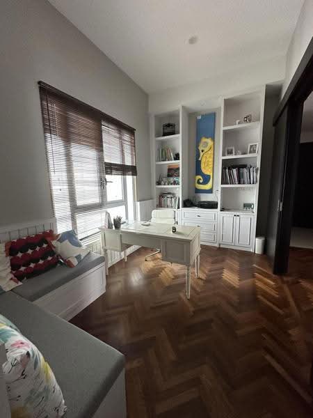 Kondominium untuk Dijual di Andaman @ Quayside - Molly Lee - PropertyGuru.com.my