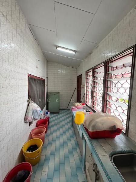 1-storey Terraced House for Sale in Taman Ungku Tun Aminah (Skudai) - Zack Chow - Interior - PropertyGuru.com.my