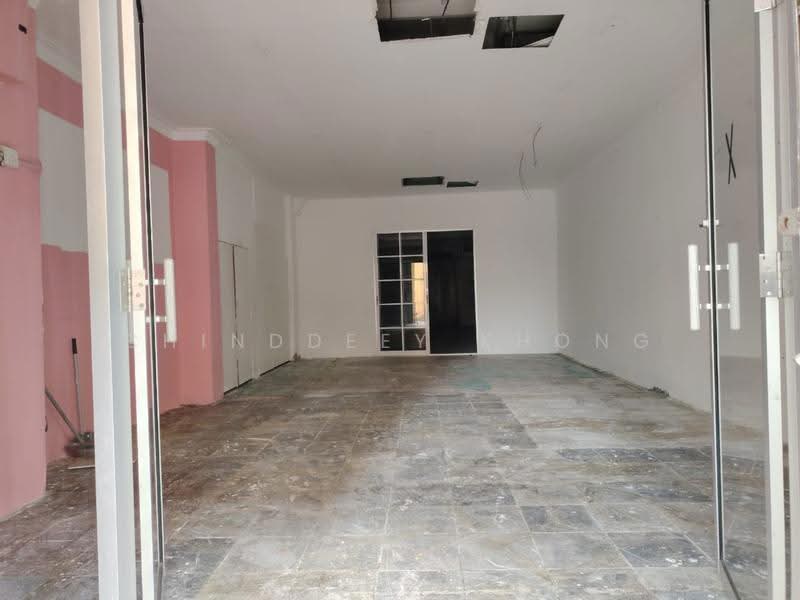 Shop for Rent in Taman Komersial Pandan Indah (Pandan Indah) - Chinddeey Khong - PropertyGuru.com.my