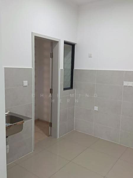 Service Residence for Rent at Jernih Residence - Chai Ming Hern - Kitchen - PropertyGuru.com.my