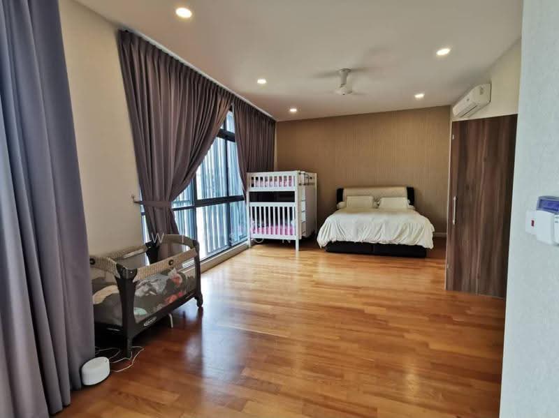 Bungalow House for Sale in East Ledang (Iskandar Puteri (Nusajaya)) - Winson Tan - Bedroom - PropertyGuru.com.my