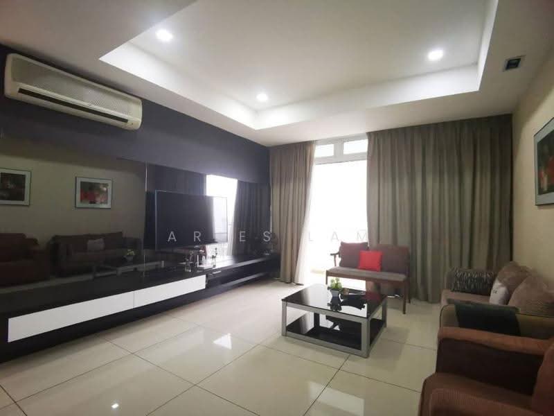 Condominium for Sale at KSL D'Esplanade Residence - Aries Lam - PropertyGuru.com.my
