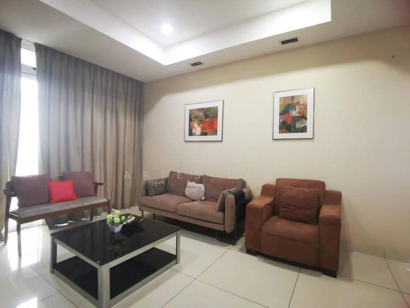 Condominium for Sale at KSL D'Esplanade Residence - Aries Lam - PropertyGuru.com.my