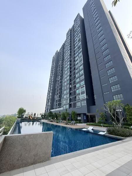 Service Residence for Rent at Tulip Residence - Tina Abas - PropertyGuru.com.my