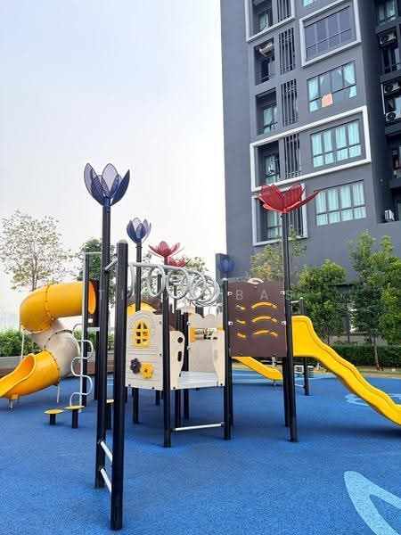 Service Residence for Rent at Tulip Residence - Tina Abas - PropertyGuru.com.my