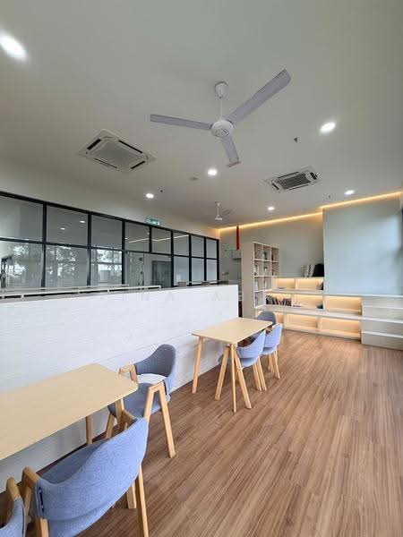 Service Residence for Rent at Tulip Residence - Tina Abas - PropertyGuru.com.my