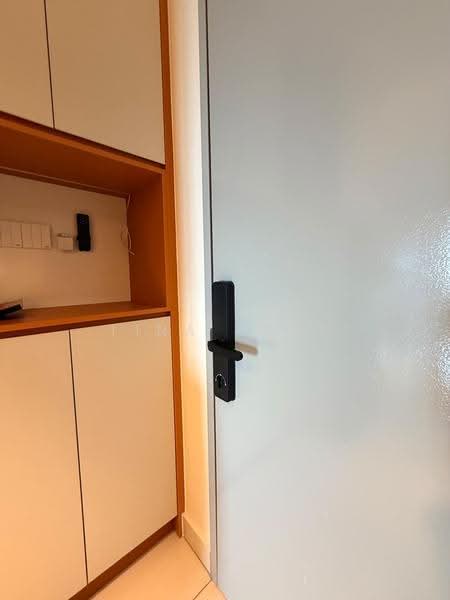 Service Residence for Rent at Tulip Residence - Tina Abas - PropertyGuru.com.my