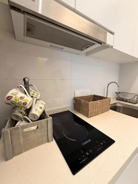 Service Residence for Rent at Tulip Residence - Tina Abas - PropertyGuru.com.my