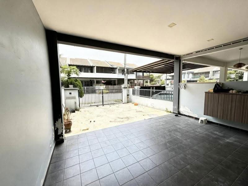 Rumah Teres 2-Tingkat untuk Dijual di Johor Bahru (Johor) - Arif MS - Exterior - PropertyGuru.com.my