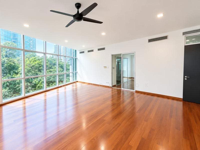 Condominium for Sale at Desa Eight - Florence Mok - PropertyGuru.com.my